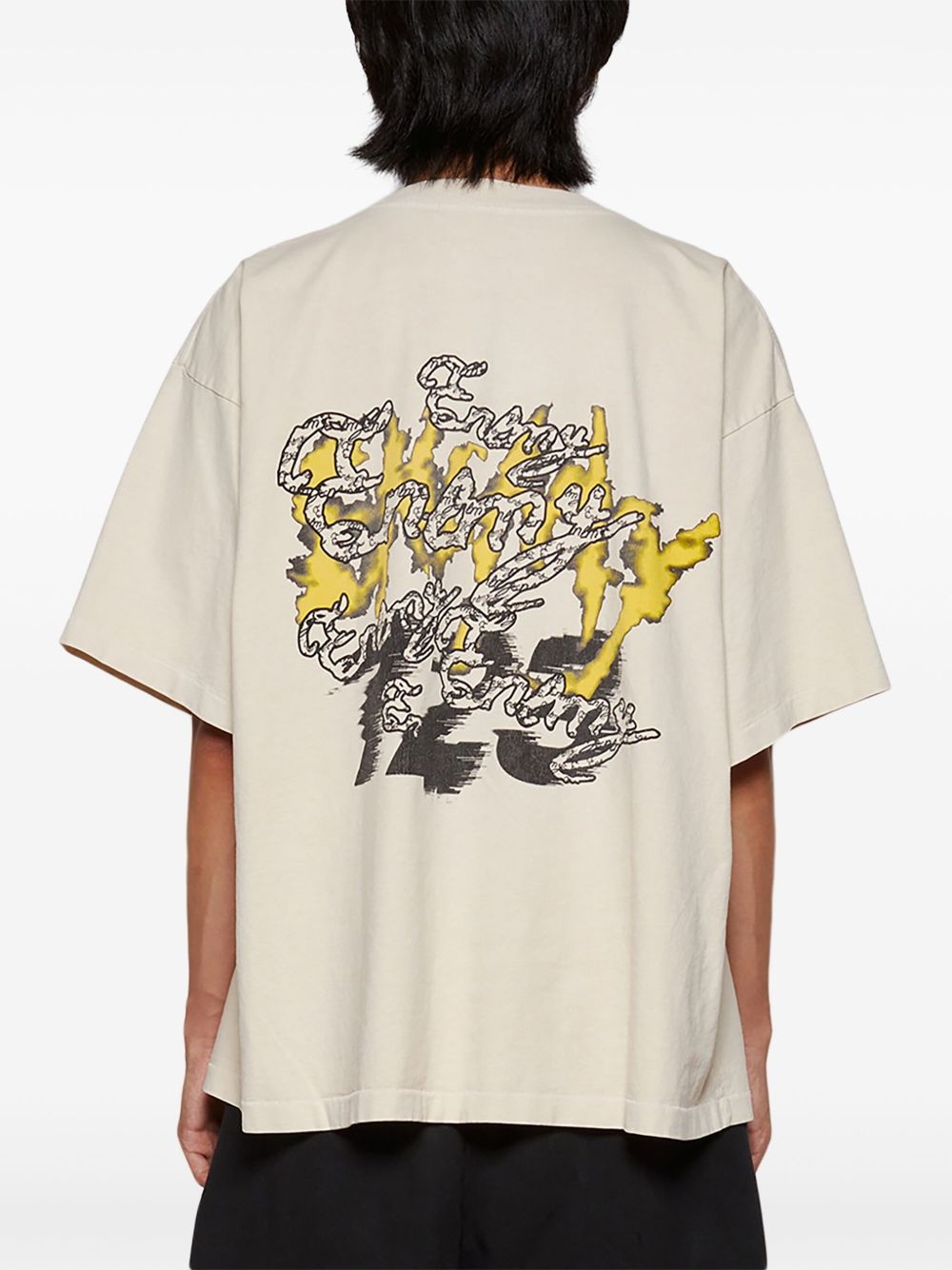 Snake T-shirt - 5