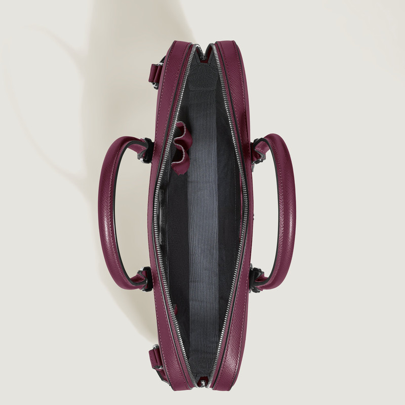 Sartorial thin document case 7