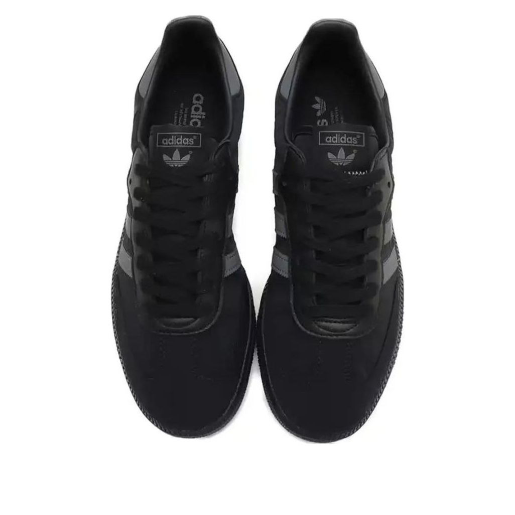 adidas Samba OG 'Black Reflective' IE9133 - 4