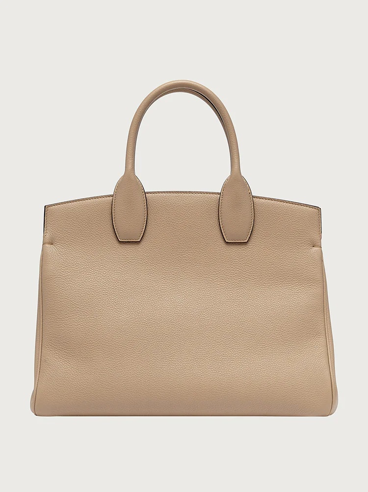 FERRAGAMO STUDIO BAG (M) - 3