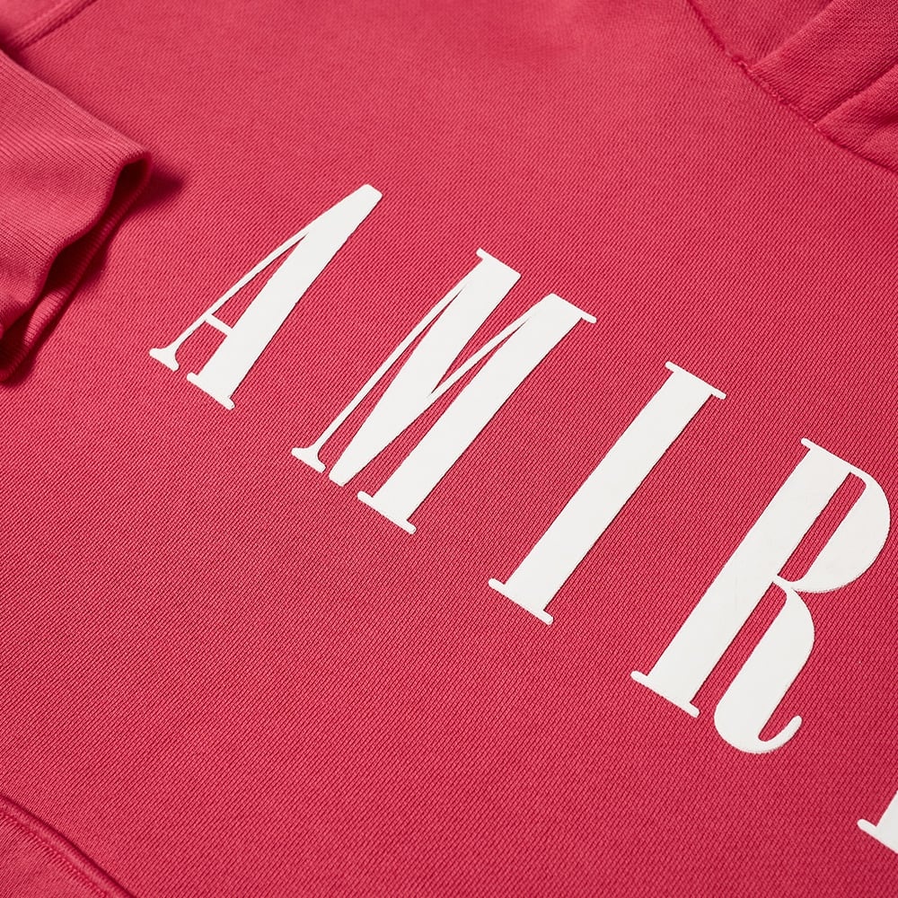 AMIRI Core Logo Hoody - 2