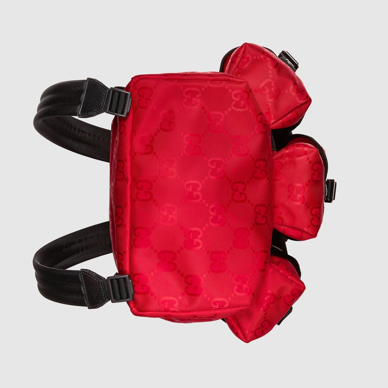 100 Thieves x Gucci Off The Grid backpack 6