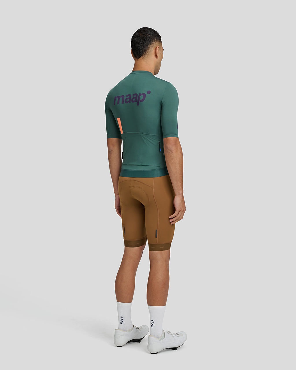 Training Jersey - 4