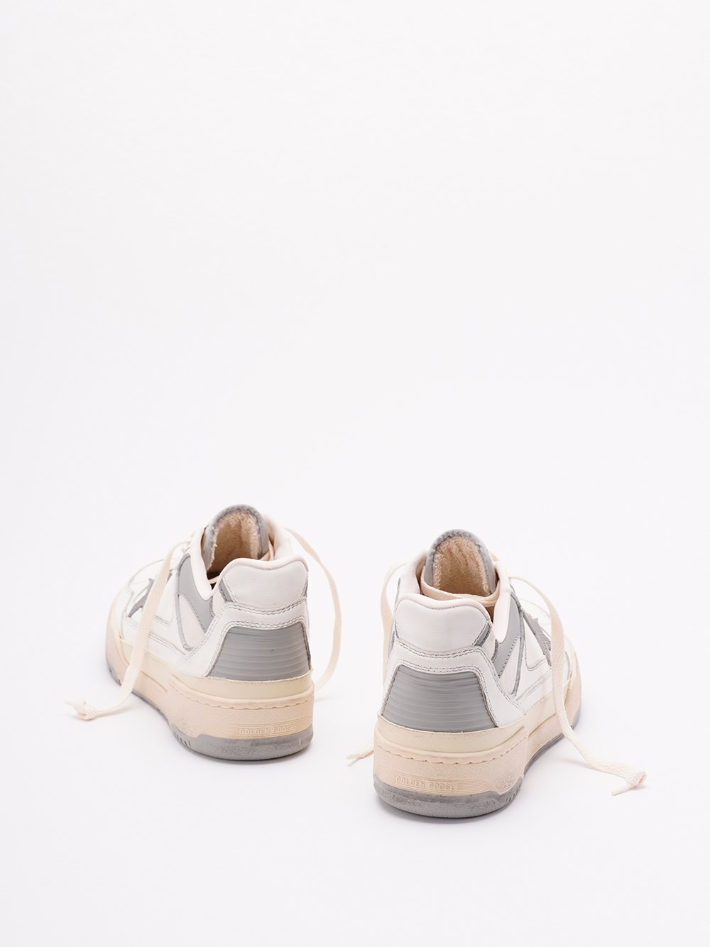 `Forty2` Sneakers - 3