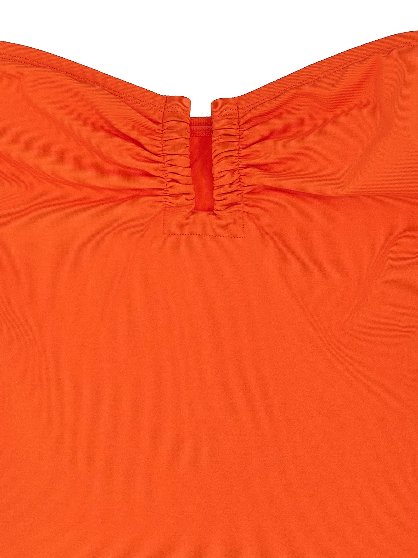 Cassiopee Beachwear Orange - 3