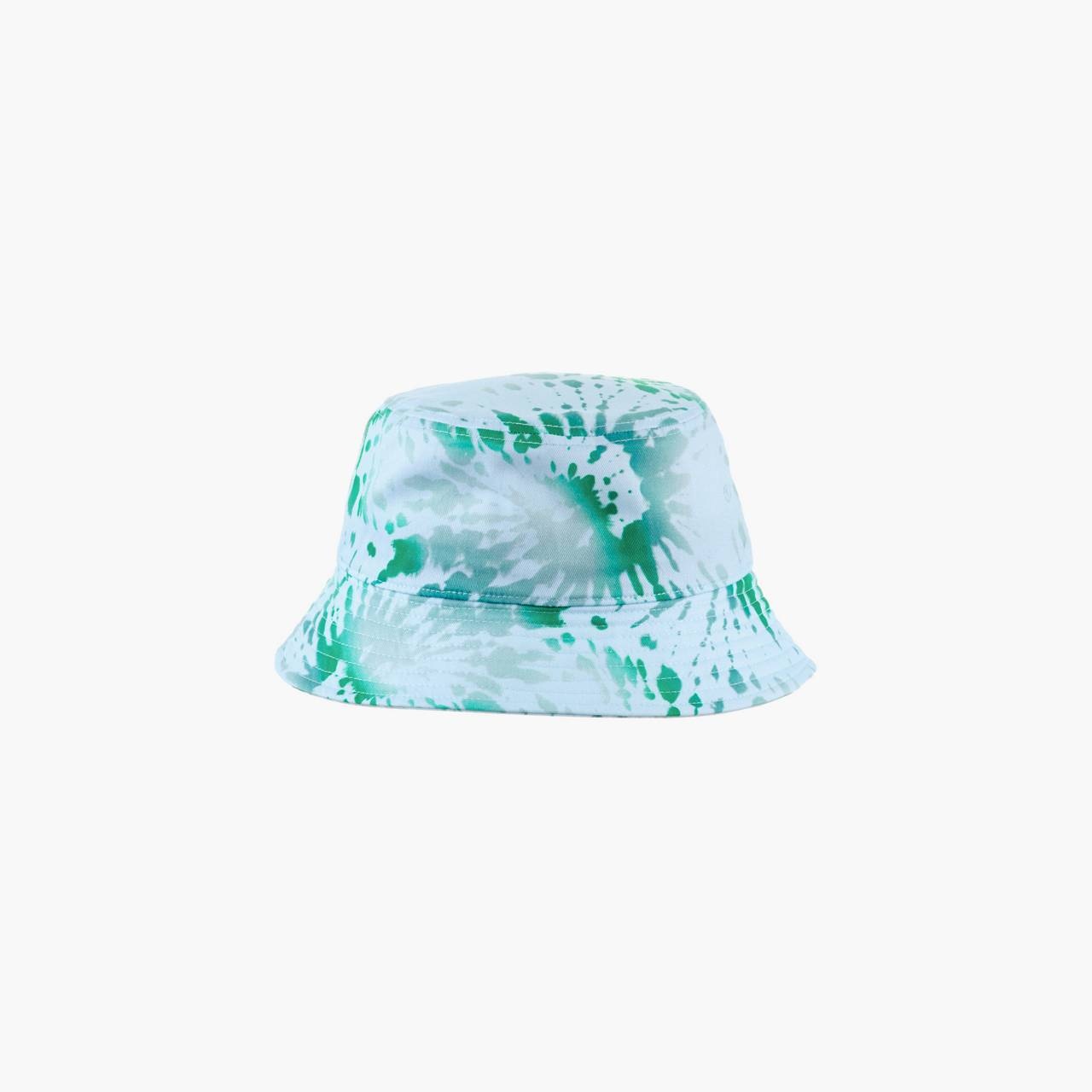 POSTER LOGO BUCKET HAT - 4