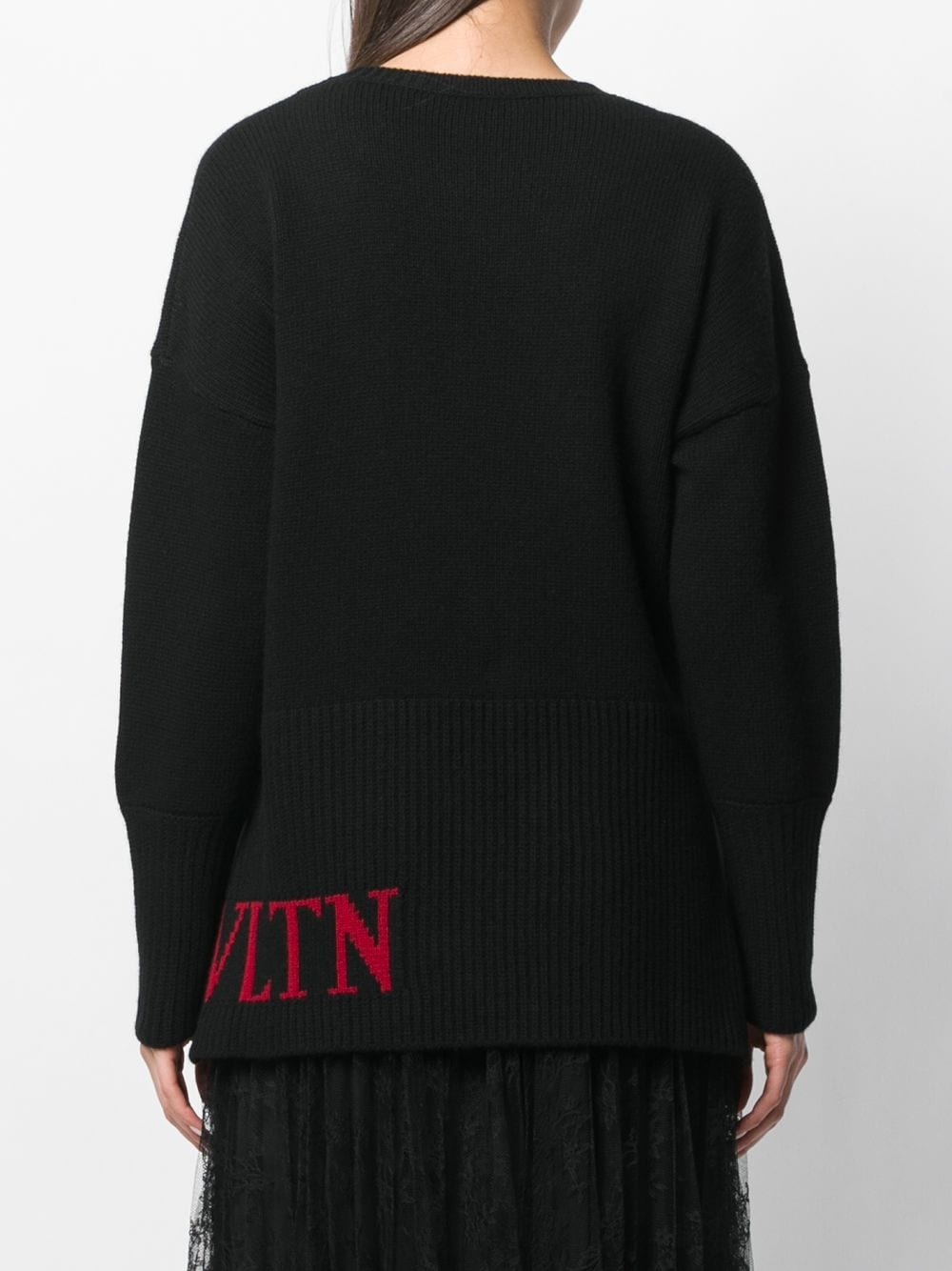 VLTN jumper  - 4