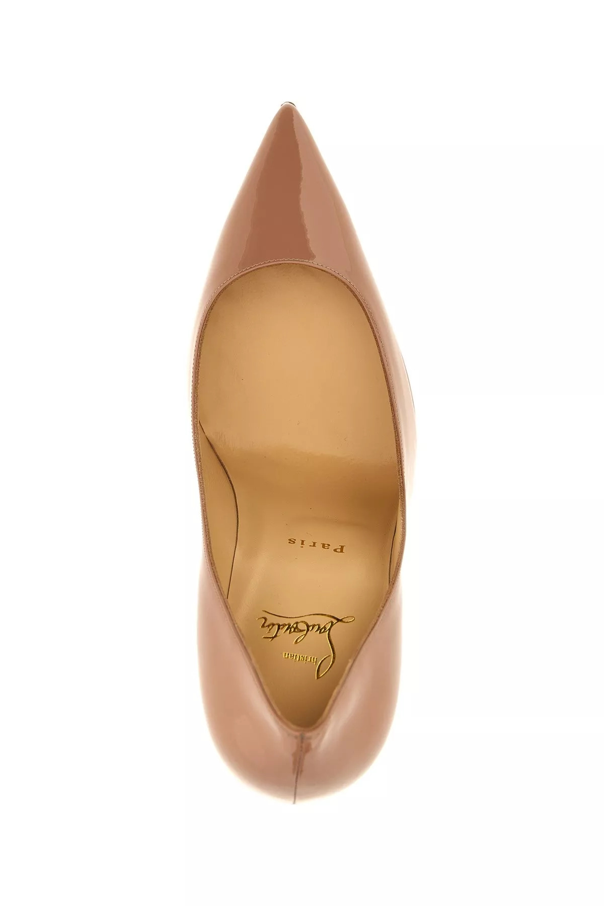'Kate' pumps - 4