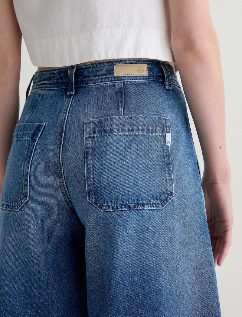 Dallah Short 7