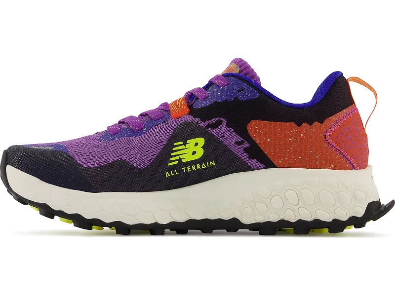 New Balance Fresh Foam Hierro v7 - 2