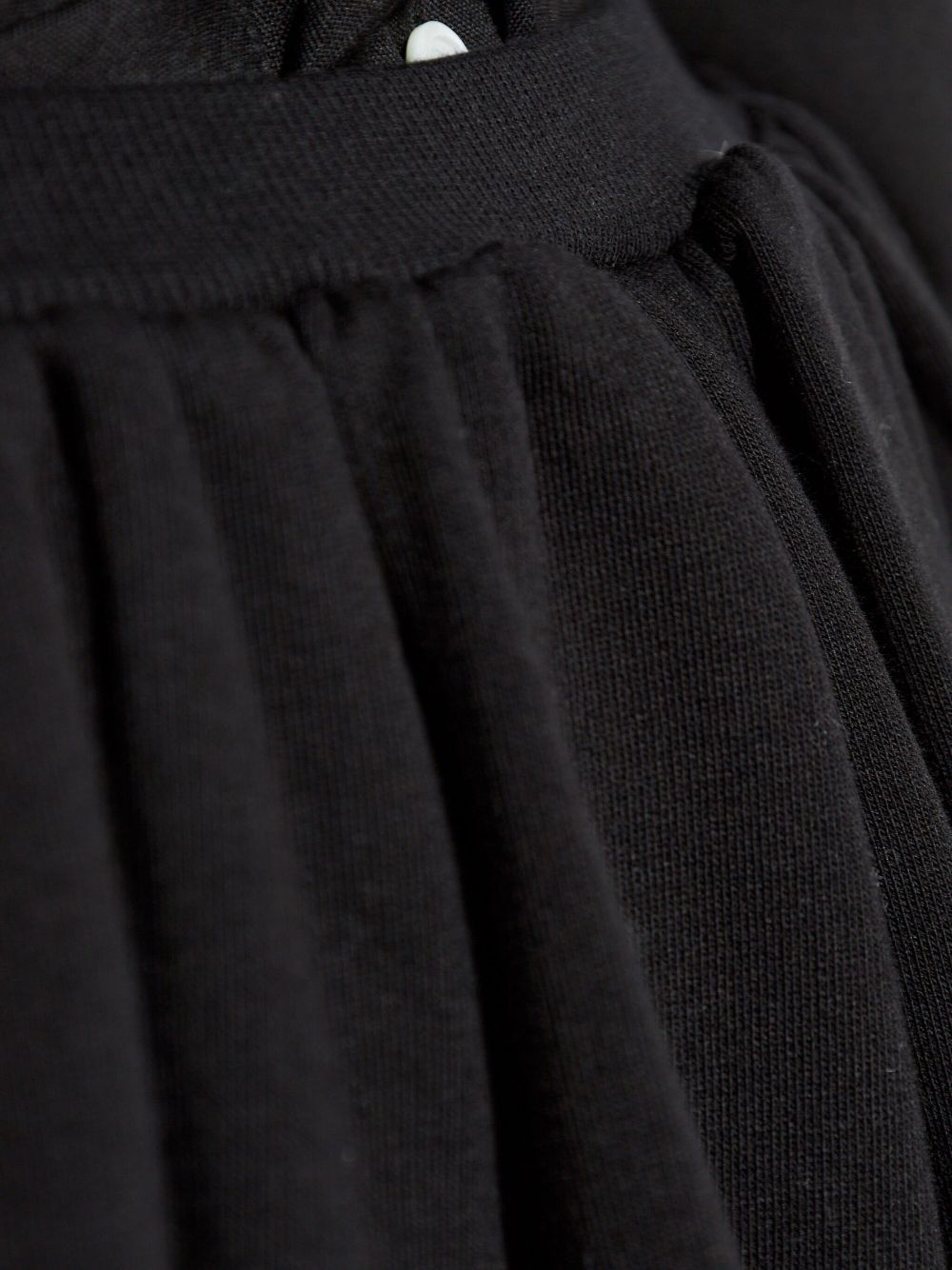 cotton skirt - 5