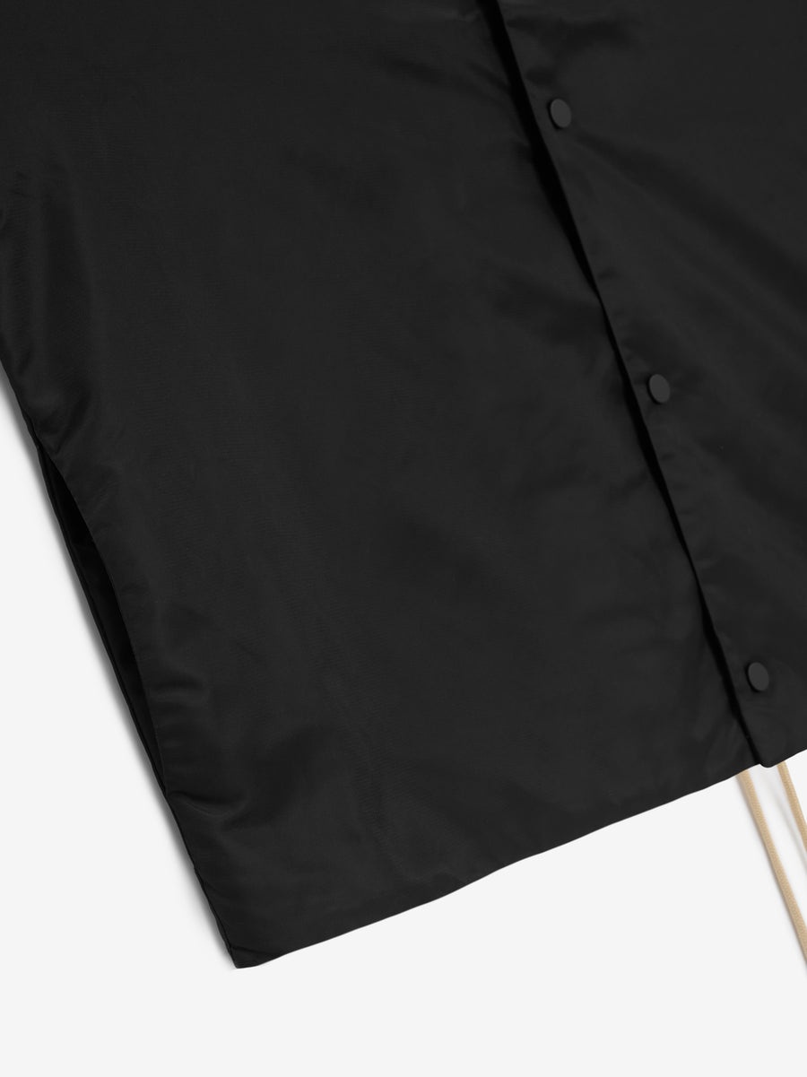 Coaches Jacket - 3