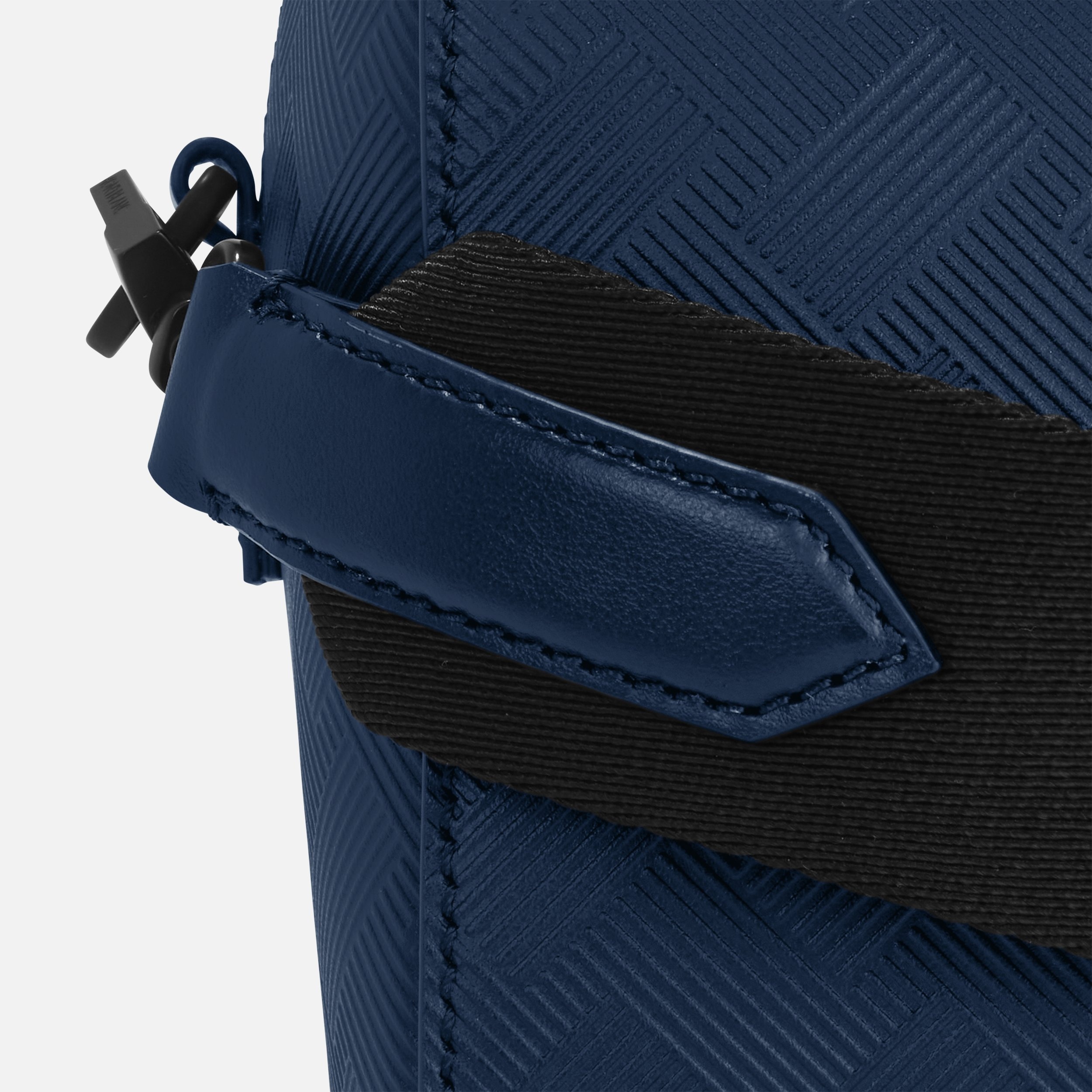 Montblanc 142 bag - 7