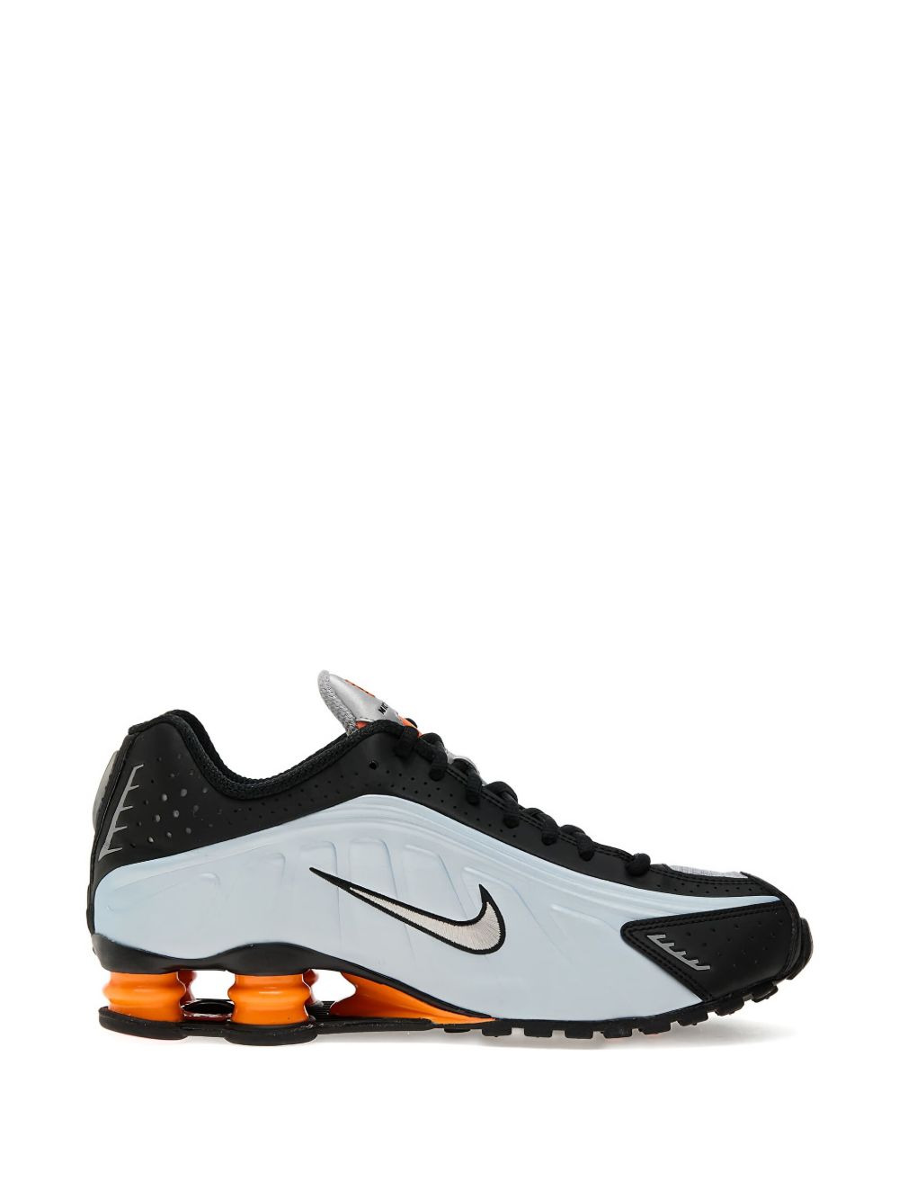 Shox R4 sneakers - 3