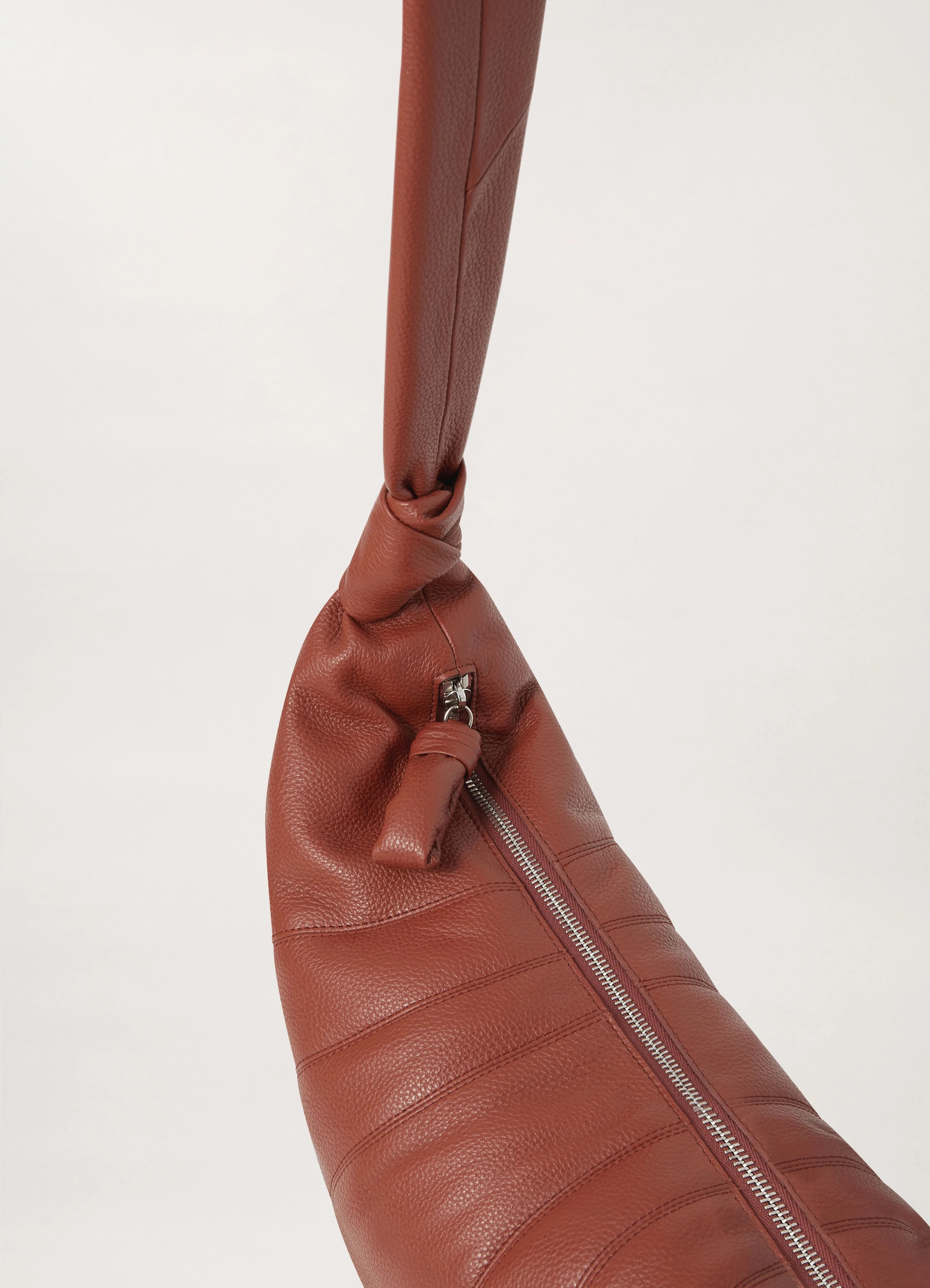 MEDIUM CROISSANT BAG - 5