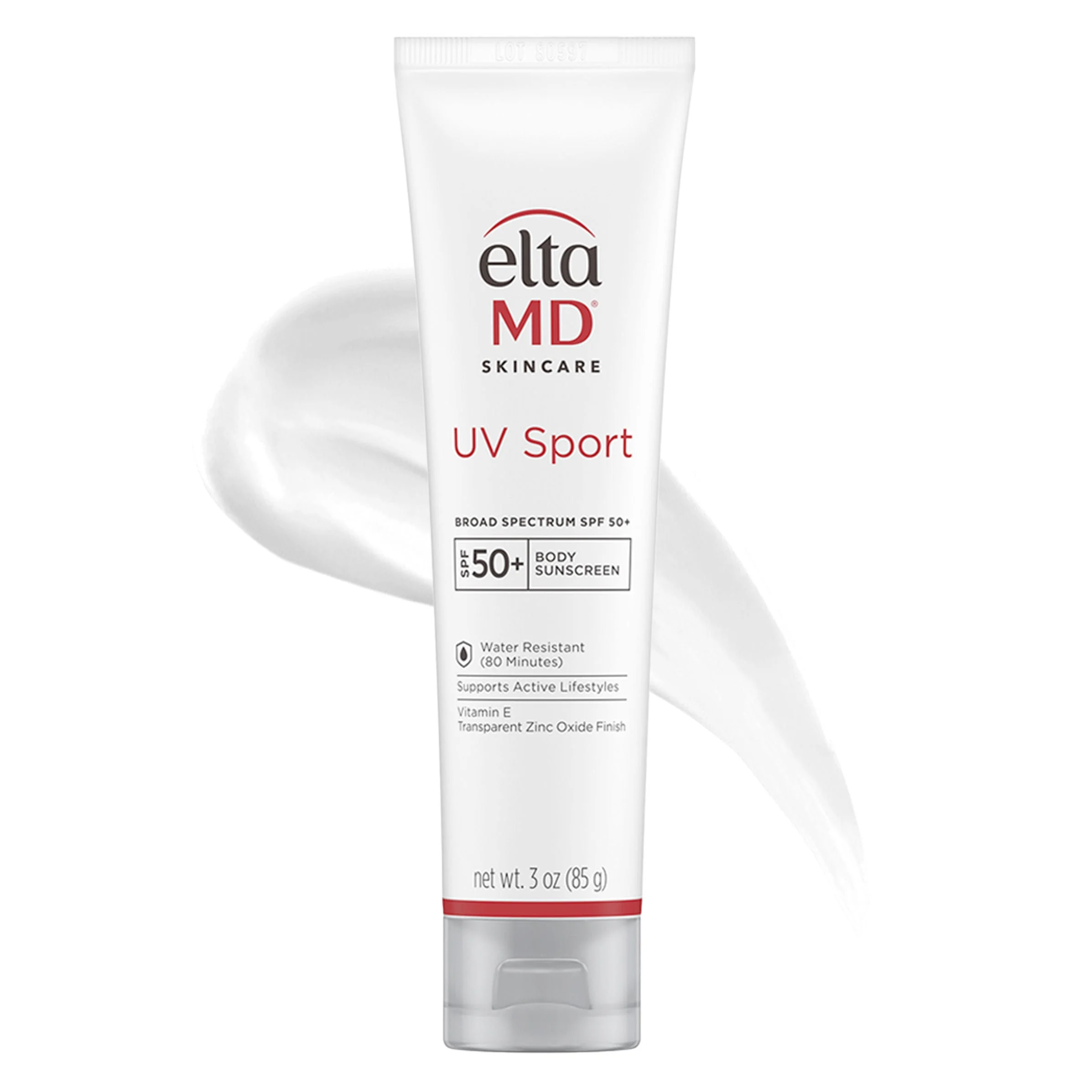 UV Sport Broad-Spectrum SPF 50 - 1