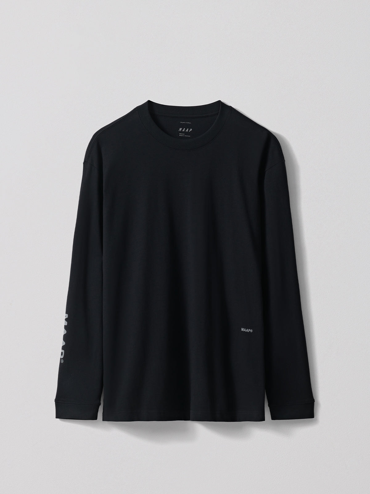 Essentials LS Tee - 6