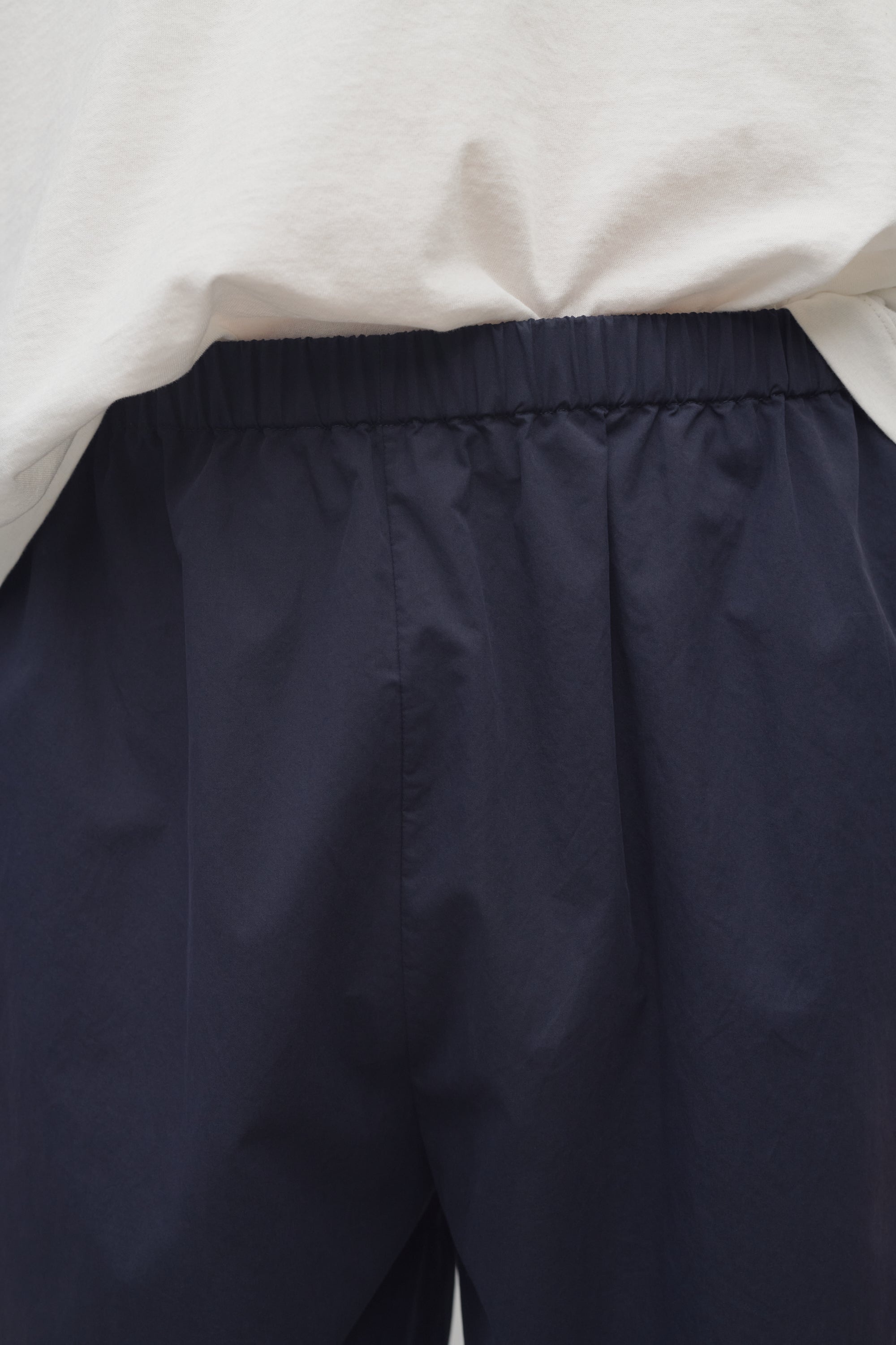 Zindel Short in Cotton - 6