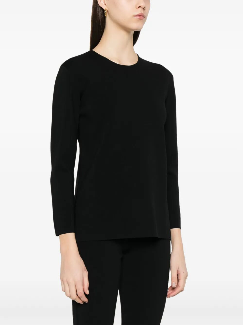 Toteme Women Compact Knit - 3