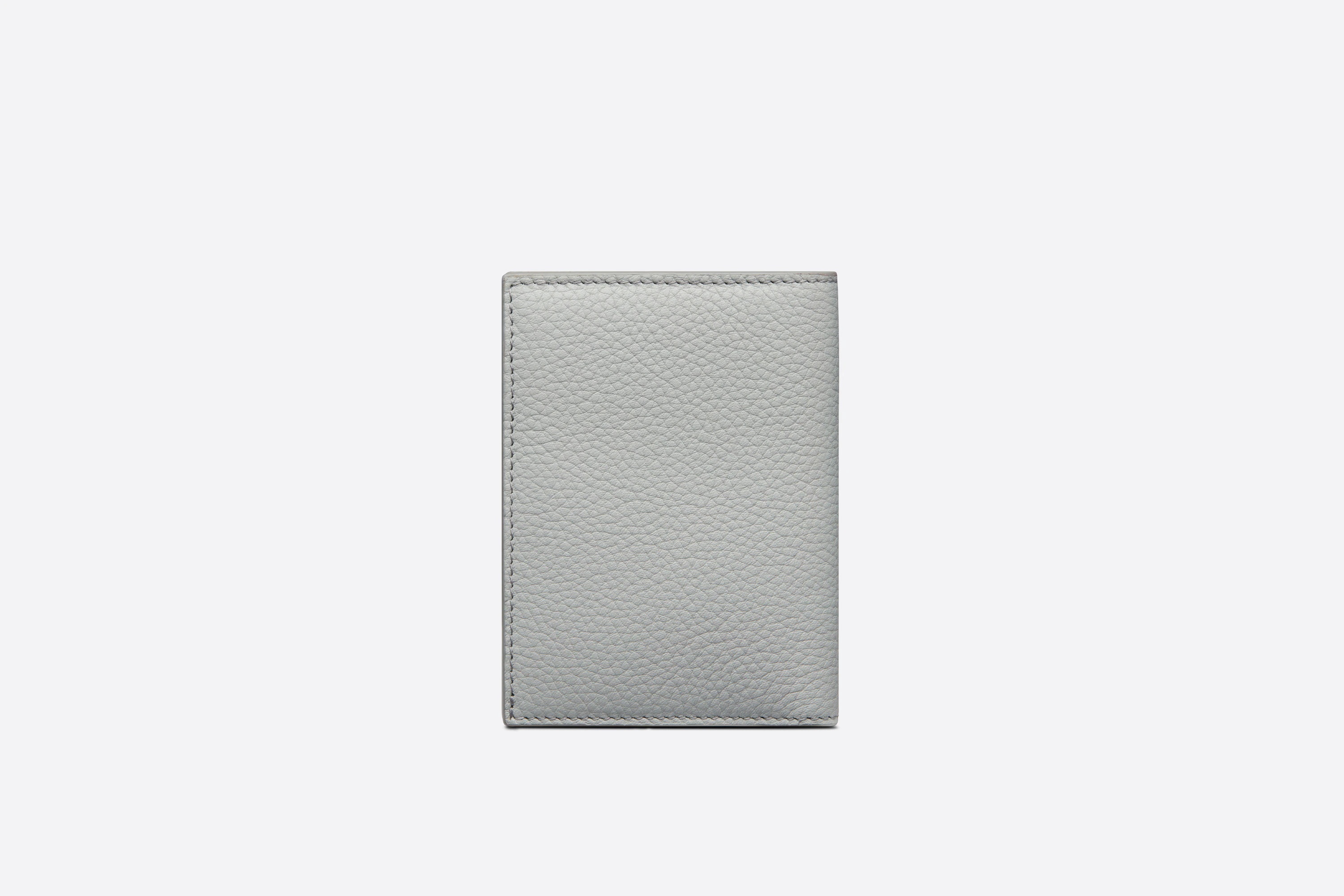 Bi-Fold Card Holder - 3