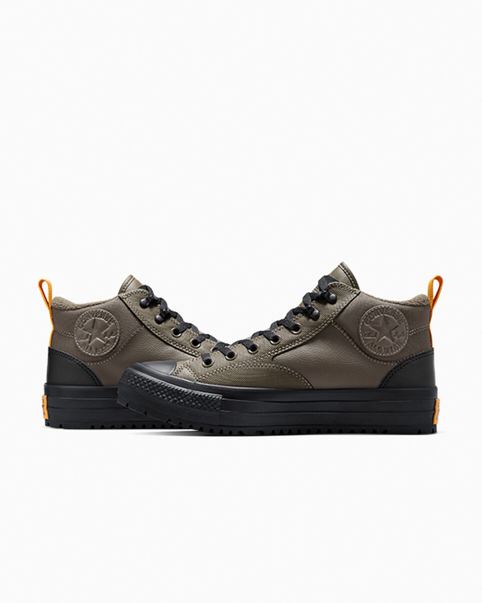 Chuck Taylor All Star Malden Street Boot - 7
