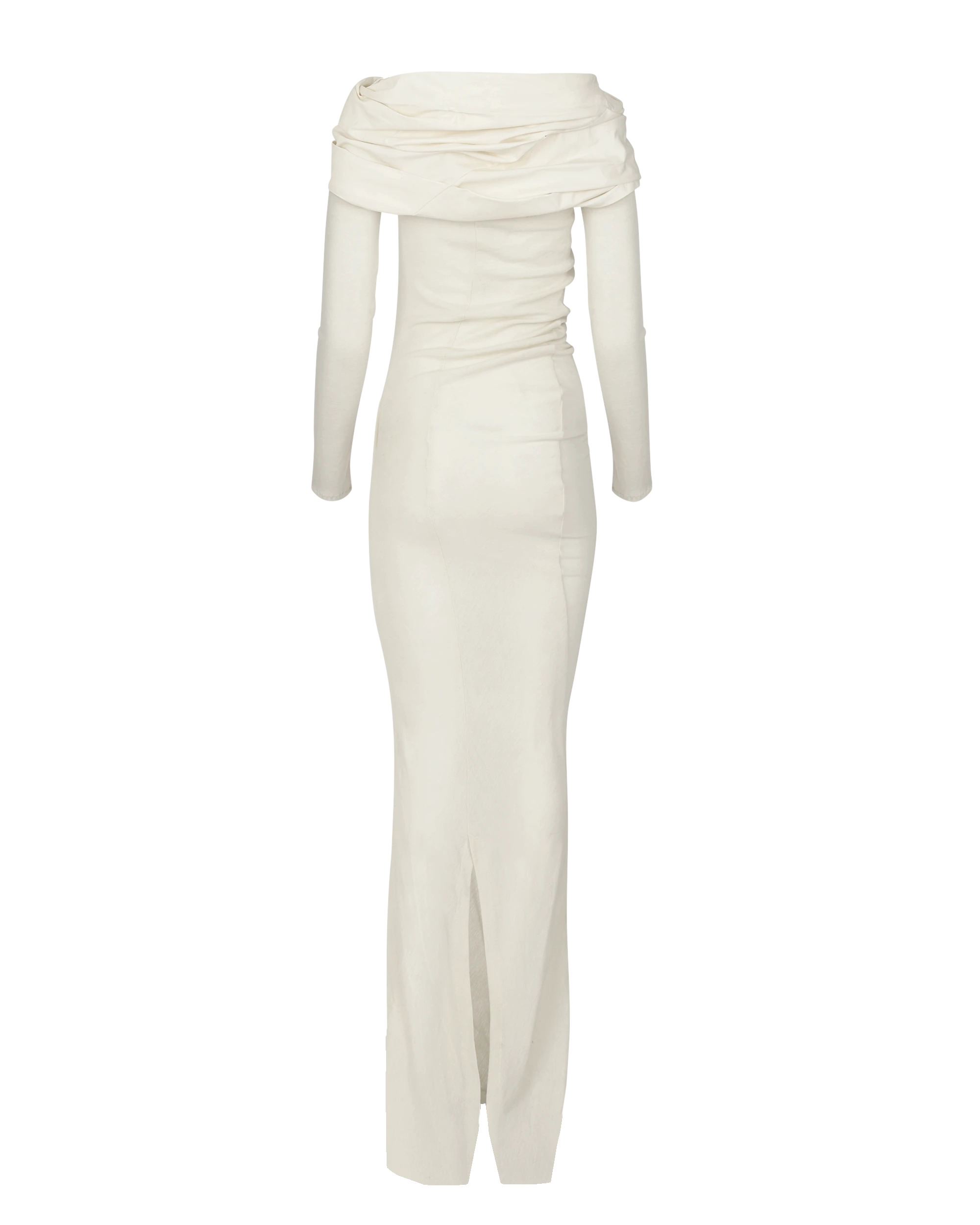 CAVALIER DRESS PHARCHMENT - 2