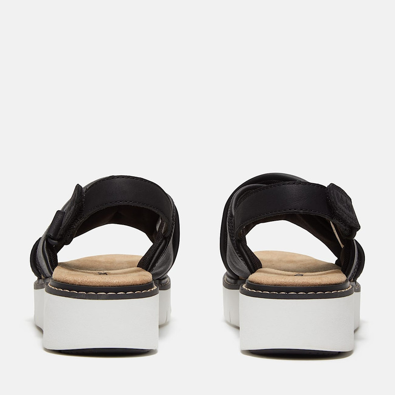 Women's Safari Dawn Backstrap Sandal 5