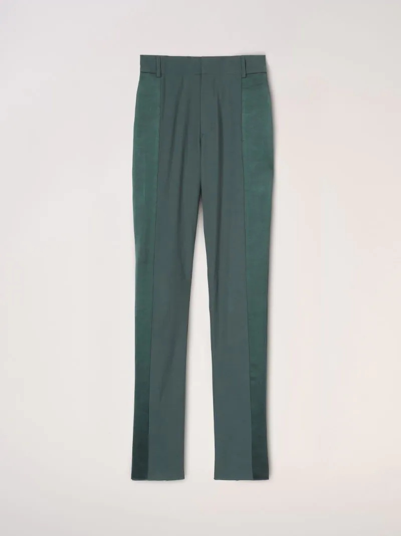 TUXEDO PANTS - 1