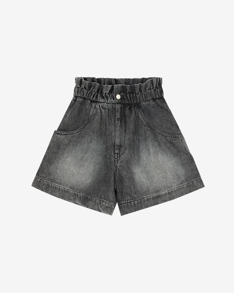 TITEA SHORTS - 2