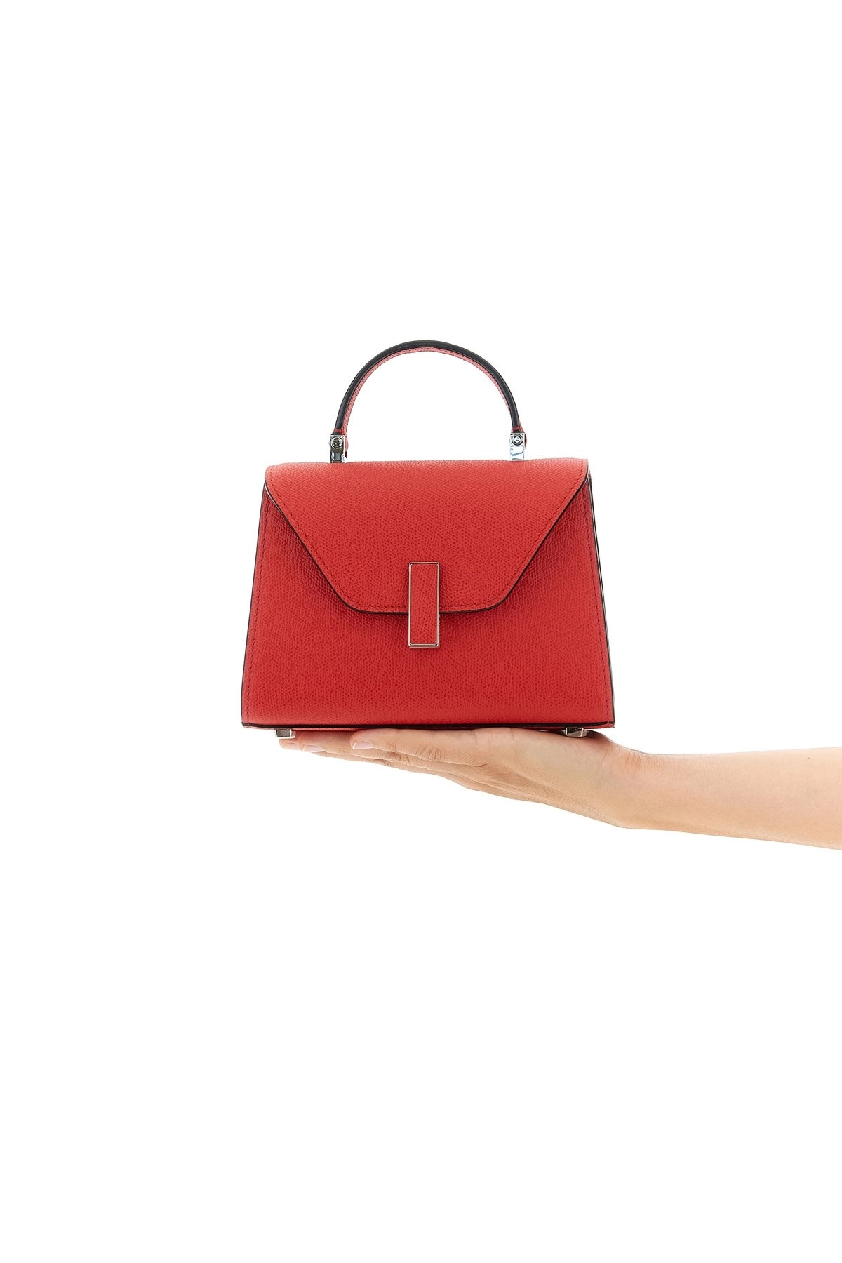 Micro 'Iside' crossbody bag - 2
