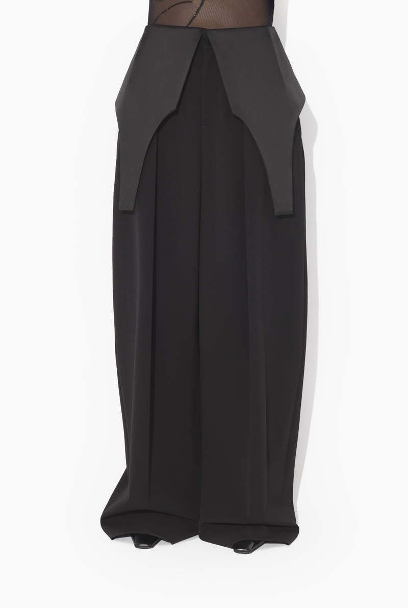 Jean Paul Gaultier THE BODYSUIT SUIT PANTS outlook