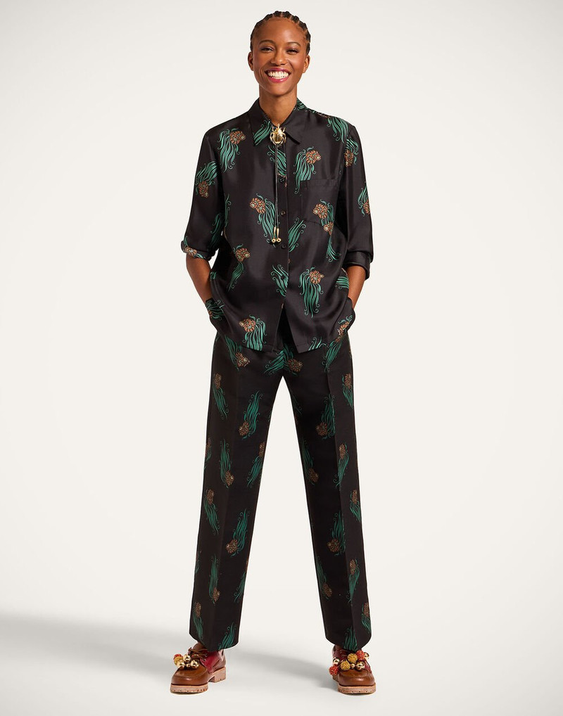 La DoubleJ Let Loose Pants outlook