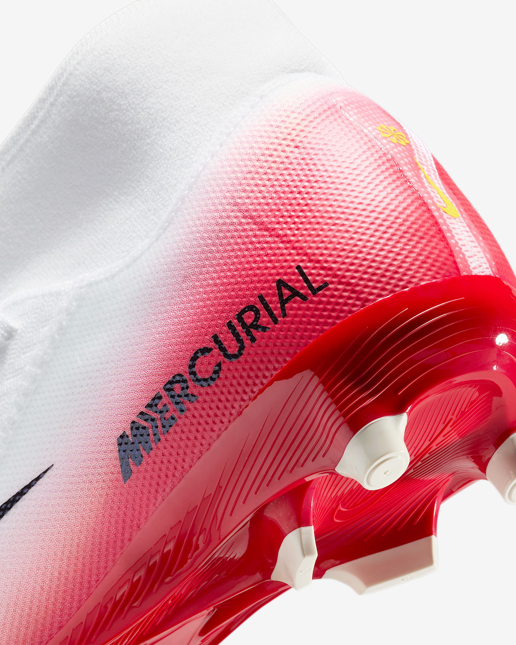 Nike Mercurial Superfly 10 Academy LV8 Multi-Ground High-Top Soccer Cleats - 9