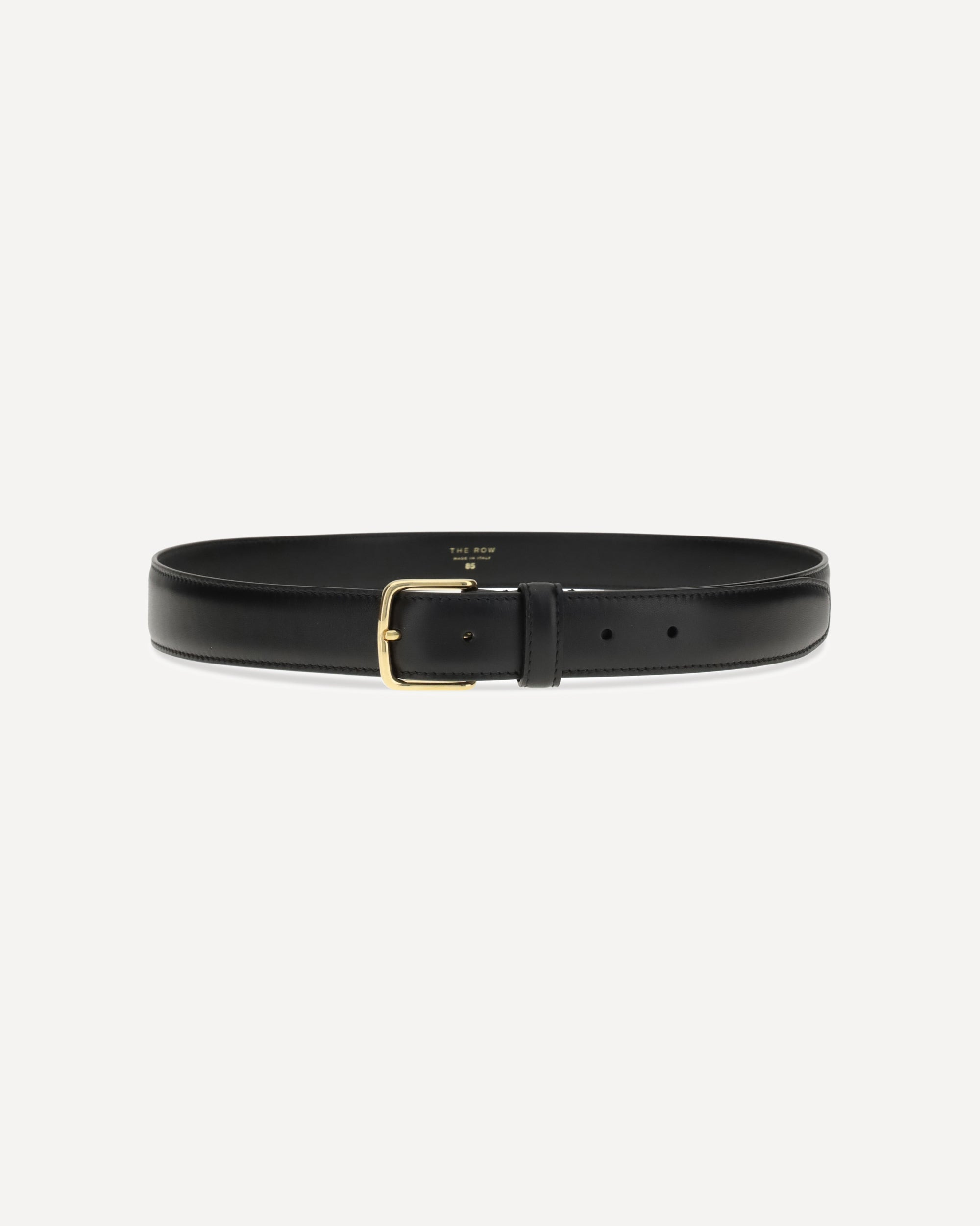 Classic Belt - 2