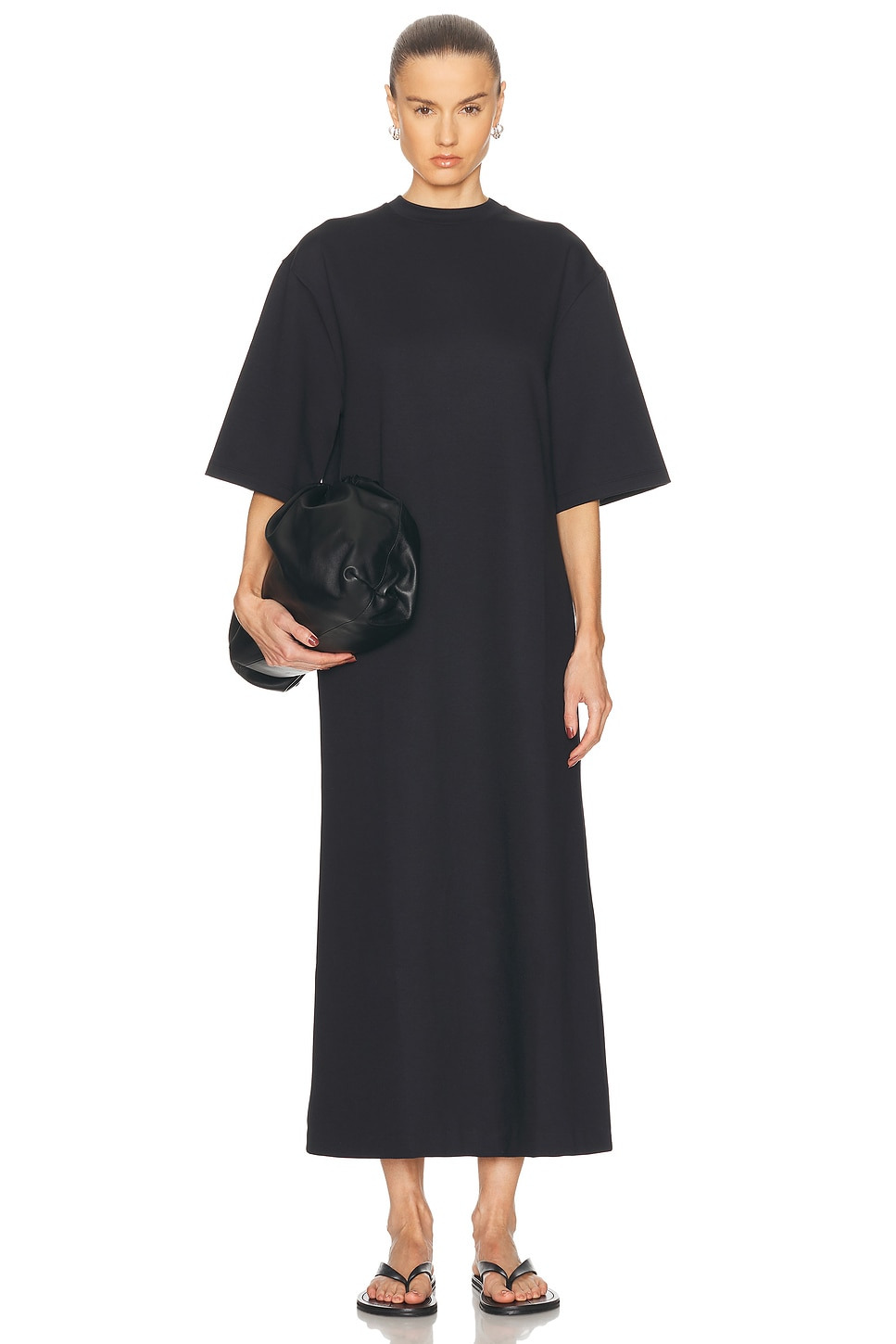 T-Shirt Dress - 4
