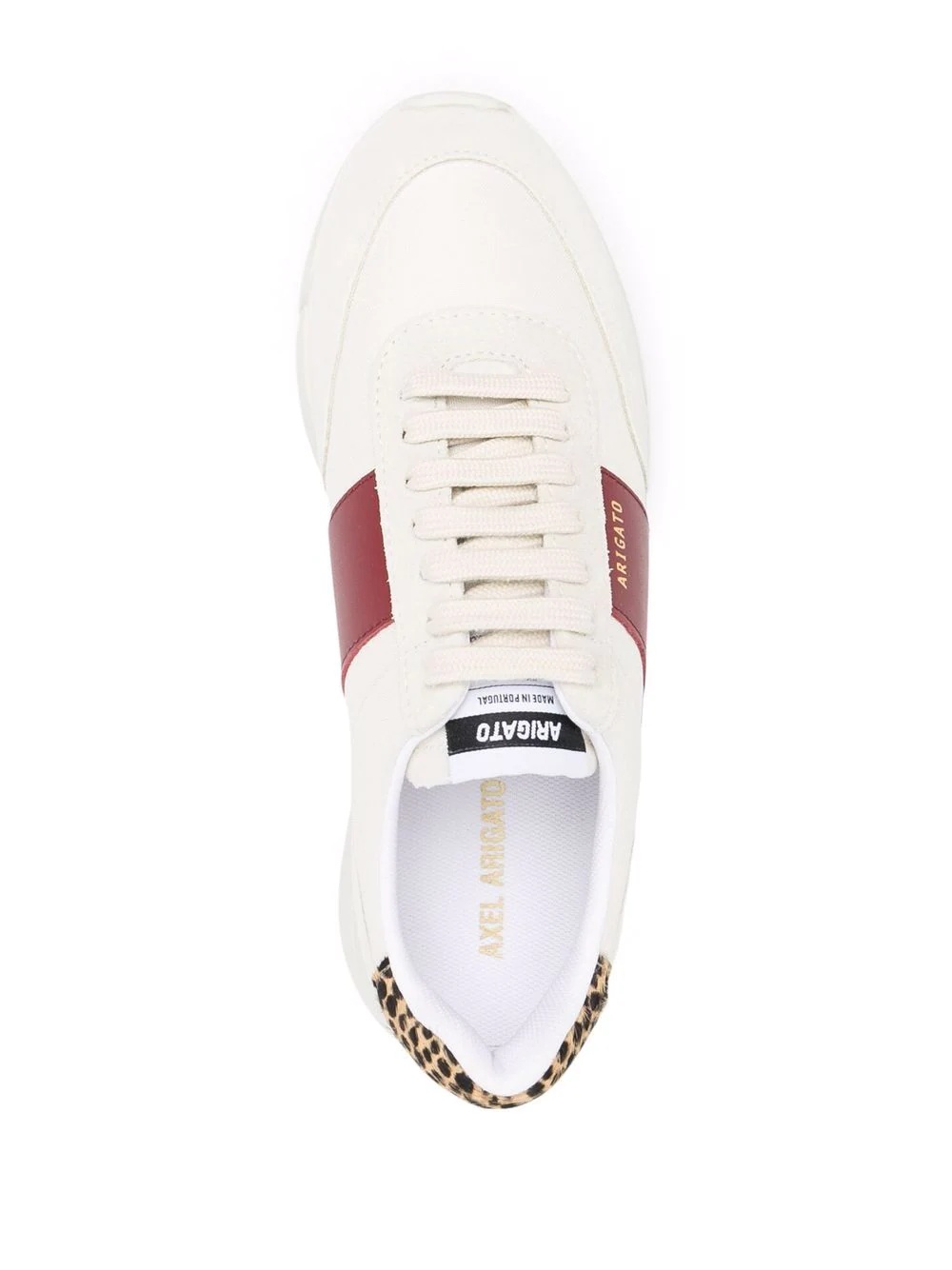 genesis vintage runner trainers - 4