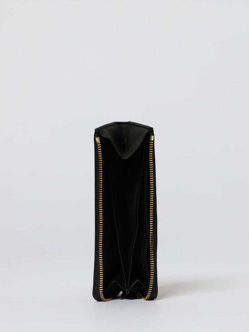 Moschino Wallet woman Love Moschino outlook