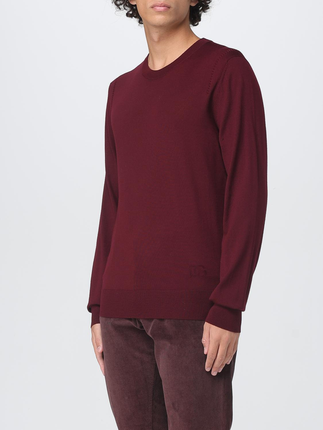 Sweater men Dolce & Gabbana - 4
