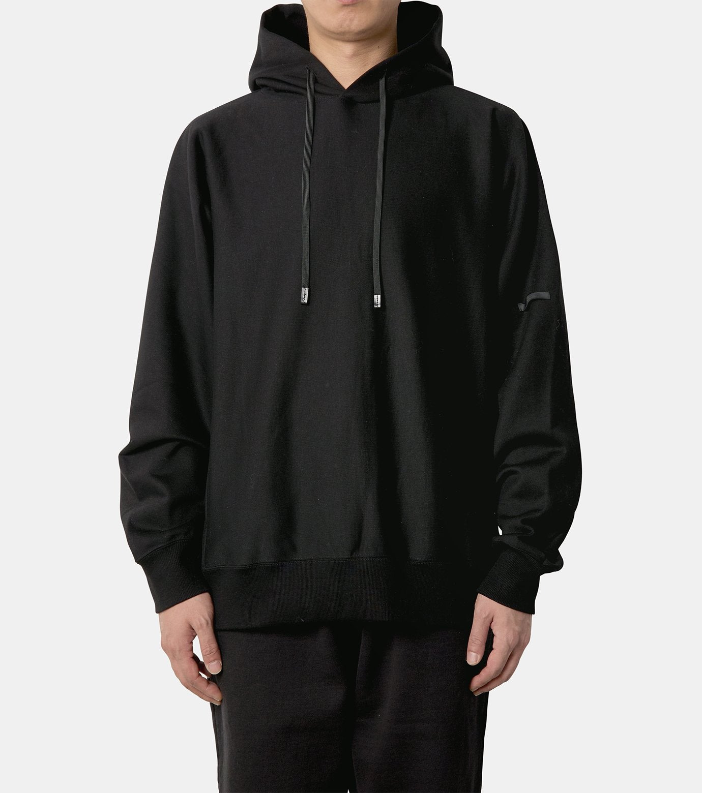 HOODIE SWEATSHIRT - 2