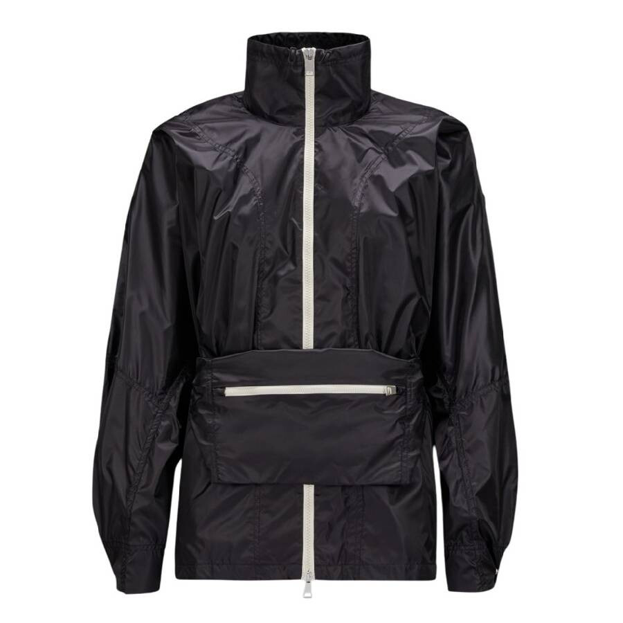 Moncler Moy Parker Long Sleeve Jacket - 5