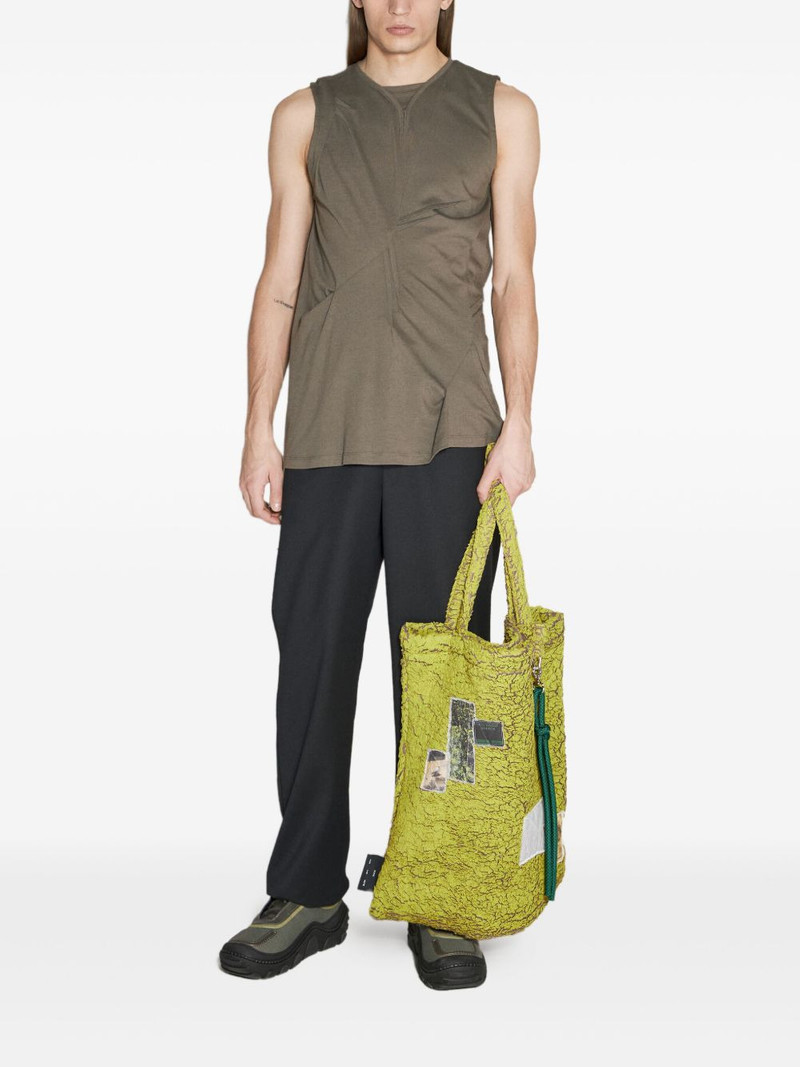 faux-shearling tote bag 3