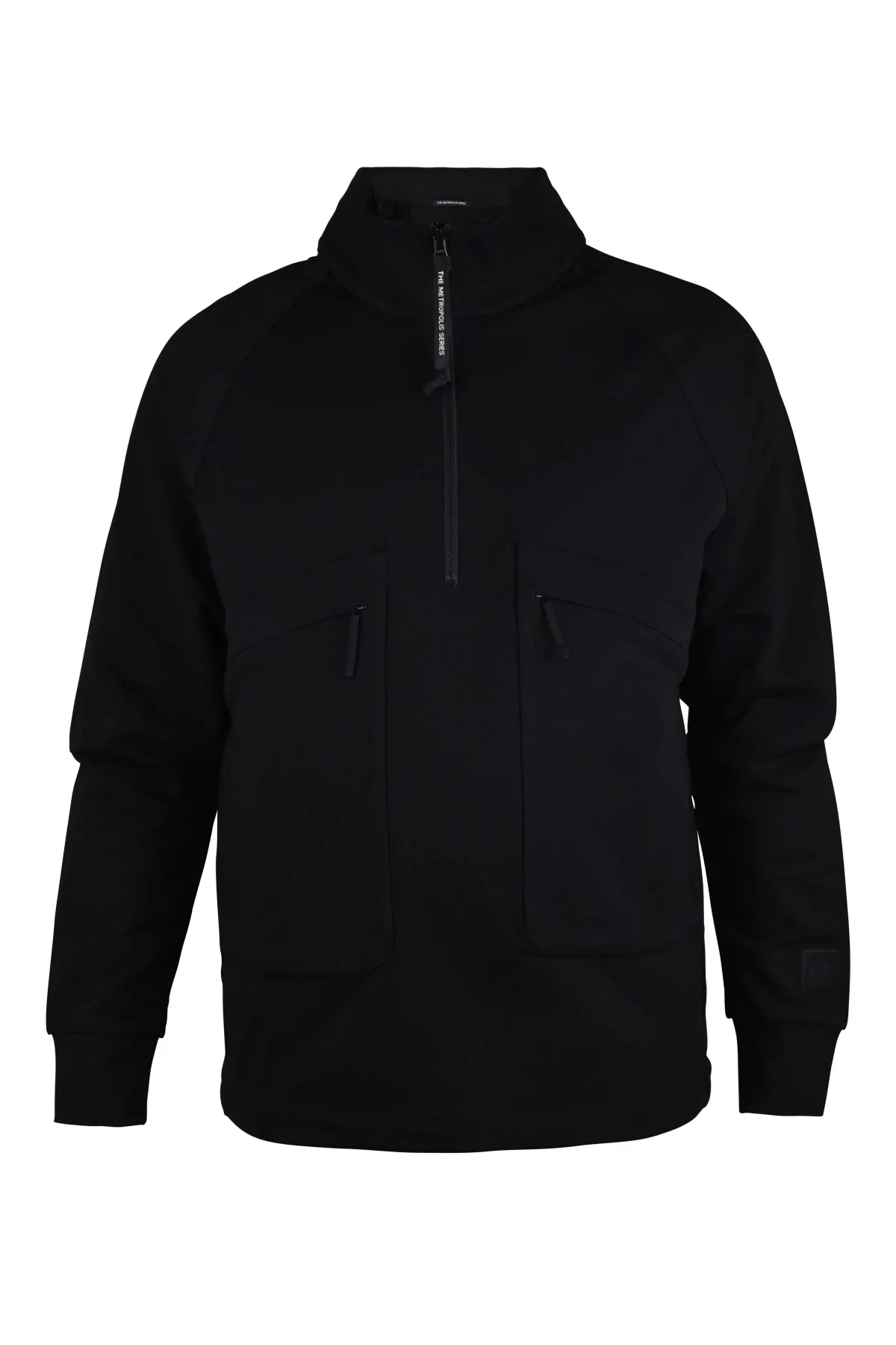 Sweatshirt - 1