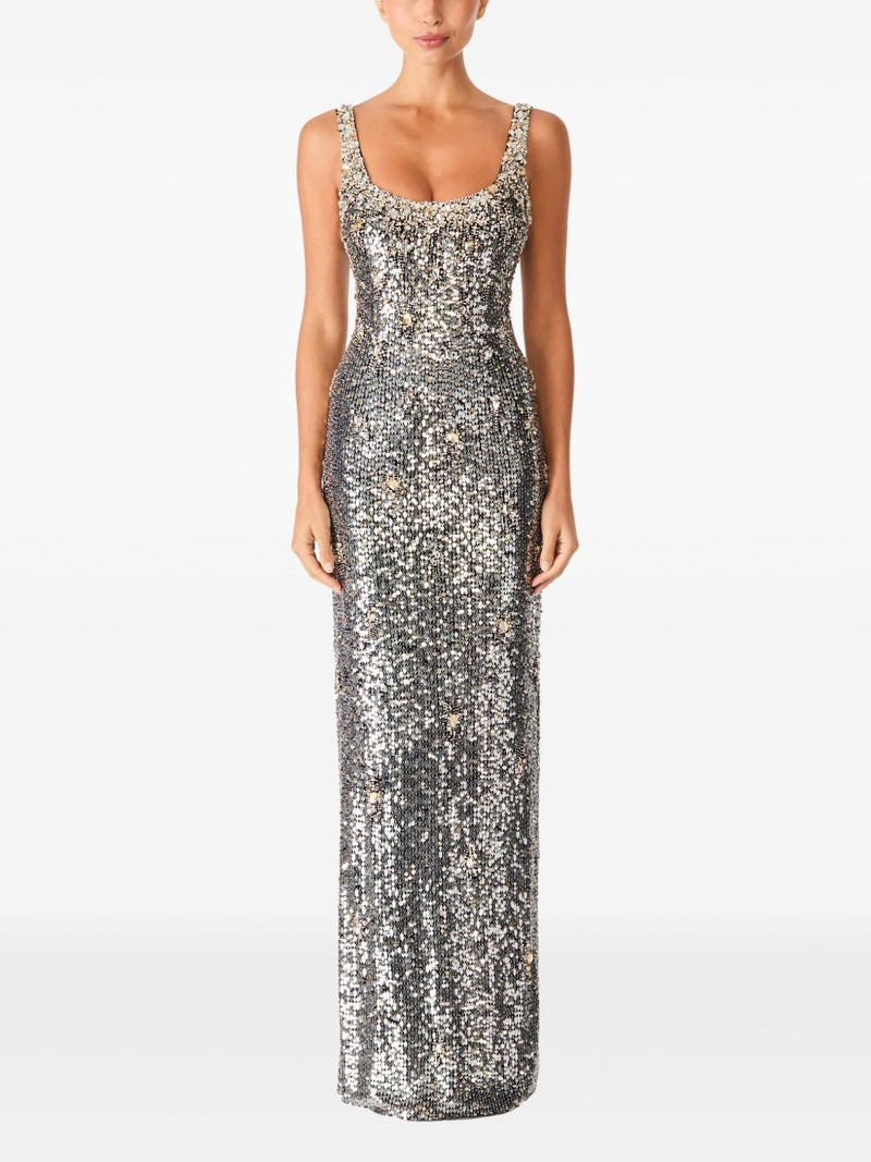 JENNY PACKHAM Ezra gown outlook