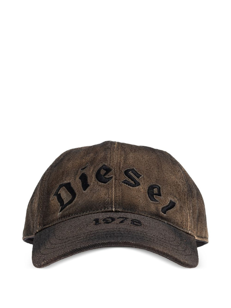 C-Selgot embroidered baseball cap 1