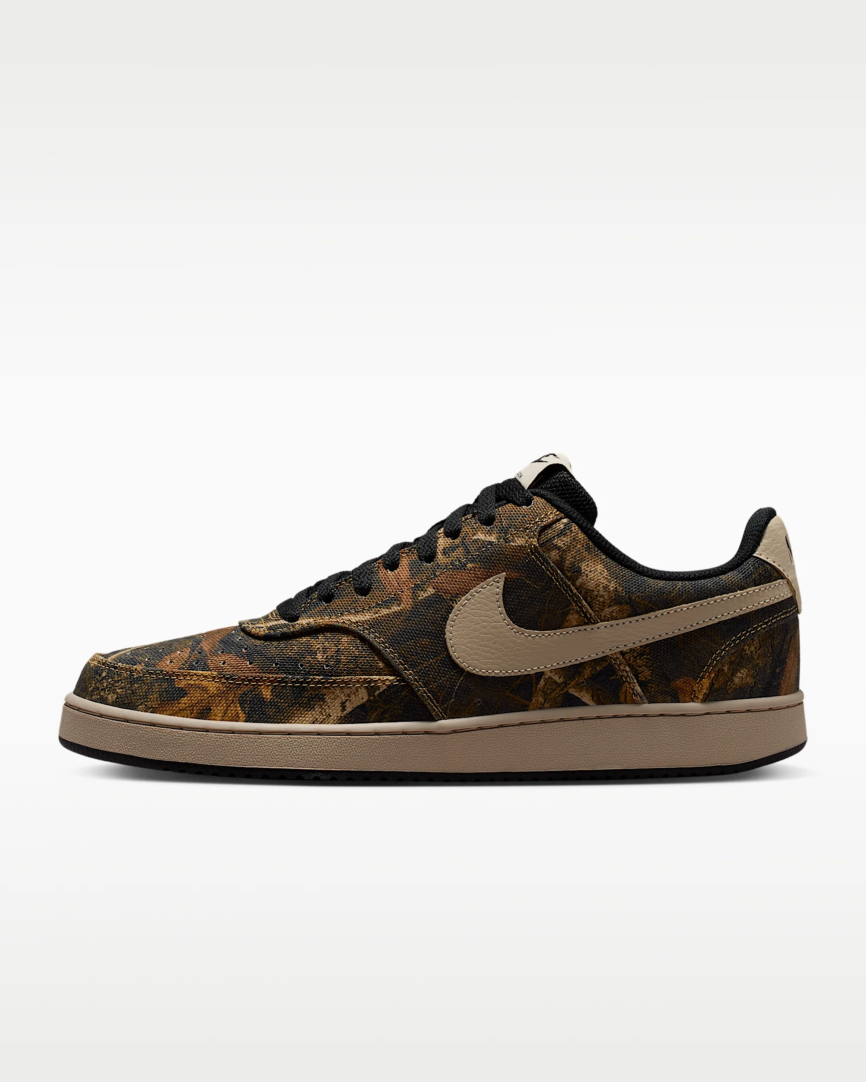 Nike Court Vision SE Men's Shoes - 1