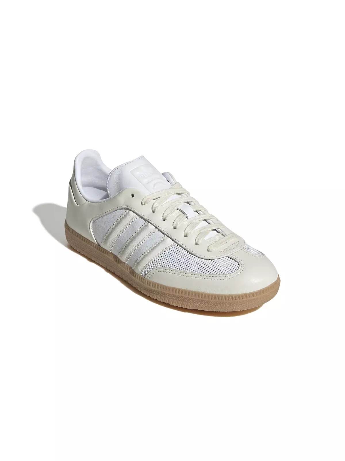 Originals Samba OG "Ftwr White/Off White/Gum 3" Women's Shoe - 3