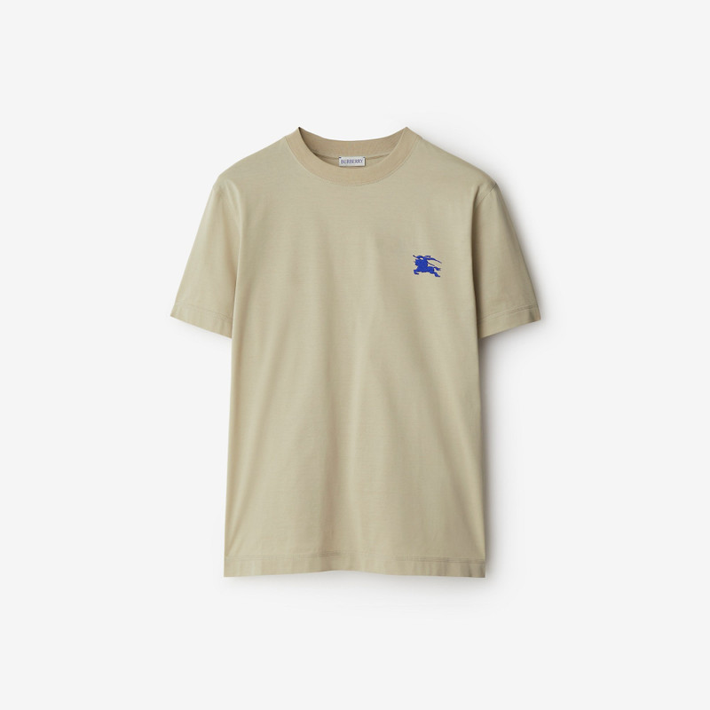 Cotton T-shirt 1