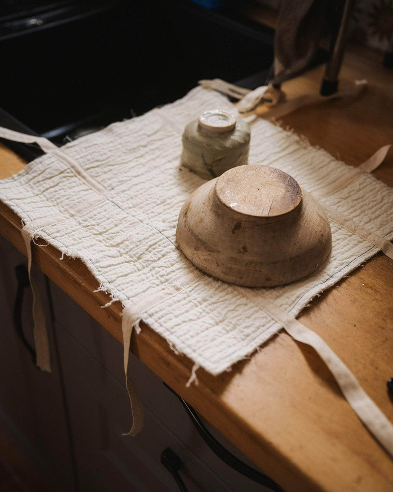 Sonder Basket - Organic Cotton 9