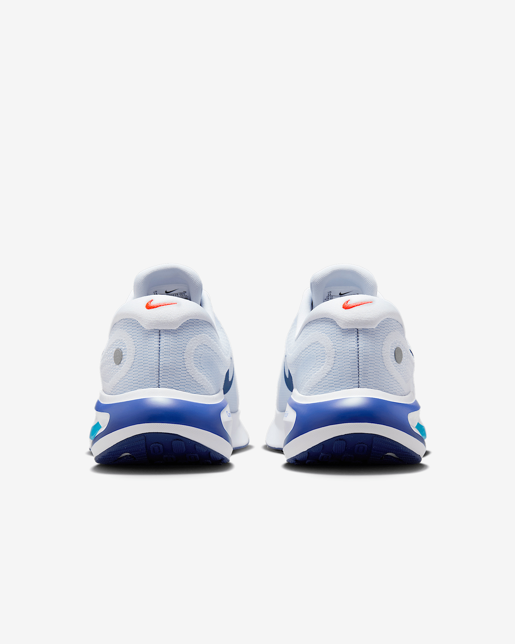Nike Journey Run Men's Road Running Shoes - 6