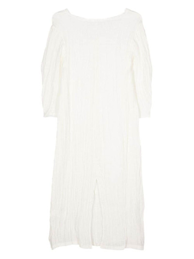 BY MALENE BIRGER Miolla linen dress outlook